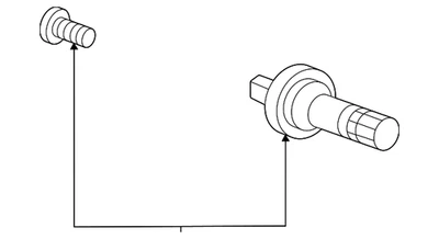 42753-T3R-A11 - Image 1 of 2