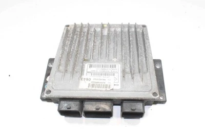 Centralina motore RENAULT MODUS / GRAND MODUS F/JP0 8200909666 1.50 23877528 - Immagine 1 di 4
