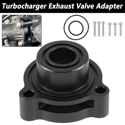 Adaptador de válvula de soplado BOV para Ford Explorer ST 2019-2022 Ecoboost Ranger Turbo Foto 1 de 4