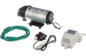Watts Premier WP560043 Wasserfilter Booster Pumpe Kit für Umkehrosmose NEU - Bild 1 von 5