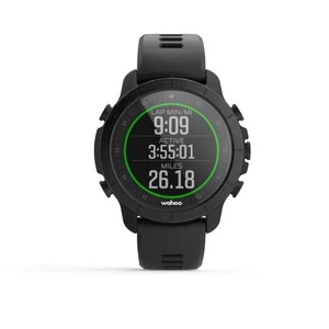 Wahoo Fitness ELEMNT Rival Multisport GPS Watch - Picture 1 of 4