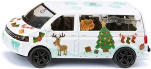 Siku 6505 Style my siku Bausatz VW T5 Schneemann - Bild 1 von 9