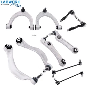 Front Control Arm&Ball Joint Assembly Sway Bar Link 2014-2016 For BMW 535d F10 - Picture 1 of 12