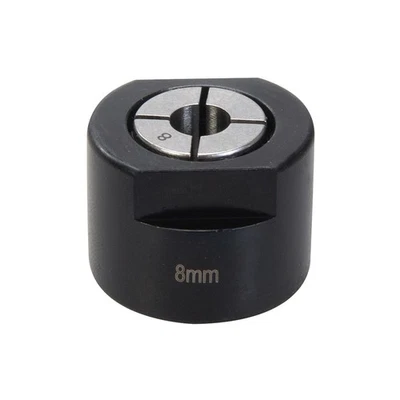 triton TRC008 Spannzange für Fräser 8mm Fräszange Oberfräse TRA001 MOF001 JOF001