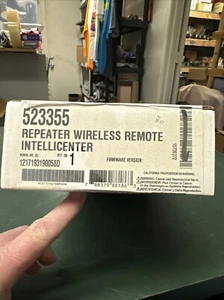 Pentair IntelliCenter 523355 Wireless Remote Repeater Kit - Bild 1 von 2