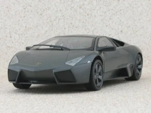 LAMBORGHINI Reventon - grey - MotorMax 1:24 - Foto 1 di 2