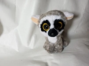 Peluche TY Linus El Lémur - Usado - Imagen 1 de 8