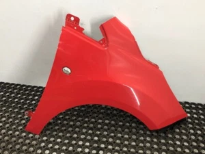 Kotflügel Seitenschweller rechts vorne FORD Ka RU8 1673511 9S51-B16005-AB - Bild 1 von 9