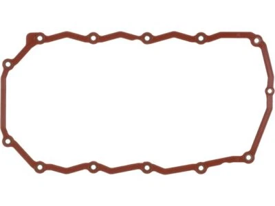 For 2000-2003 Chrysler Voyager Oil Pan Gasket Set Victor Reinz 14756NPYD 2001 - Изображение 1 из 2