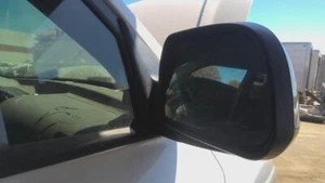 Door Mirror HYUNDAI TUCSON Right 05 06 07 08 09 - Foto 1 di 2