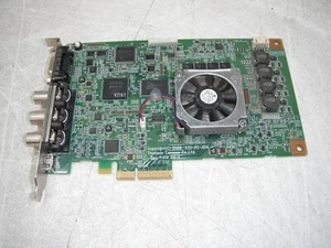 Thomson Canopus V32-PC-809 HDThunder SDI PCIe Capture Card - Picture 1 of 7