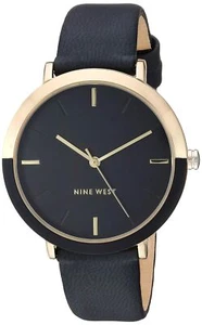 Nine West Women's Strap Watch - Picture 1 of 6