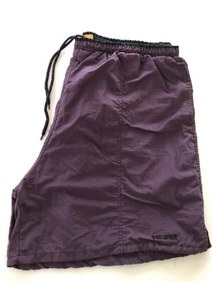 Bañador corto Pro Spirit forrado de malla para hombre talla XLT Foto 1 de 4