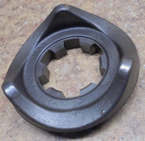 2011 Harley Davidson HD FXDWG Wide Glide Engine Drive Gear Parts Shaft 11 - Picture 1 of 1