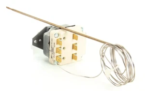 EGO 55.34079.900 THERMOSTAT SET 680Grad F EGO [W/S1 - Bild 1 von 3