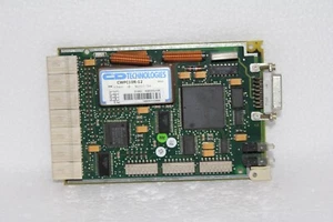 ABB 3BSE000435R1 CS513 IEEE 802.3 LAN-Module - Picture 1 of 6