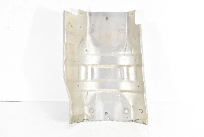 Cubierta protectora térmica Subaru Impreza WRX STI 2002-2007 02-07 Foto 1 de 4