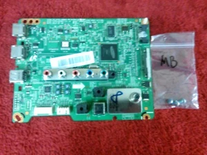 Placa principal Samsung UN50EH5000VXZA MH01 BN94-06144D, BN41-01778B + tornillos - Imagen 1 de 4
