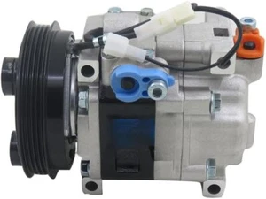 1PC New A/C Compressor SA11A1AA4PN For Mazda 323 1989-2003 Fast delivery - Bild 1 von 4