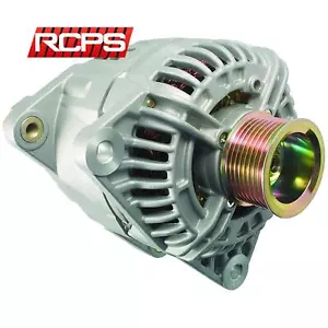 New 136A Alternator For Dodge Ram 3500 5.9L 2003-05 90-15-6434N 13987AN AL6430N - Picture 1 of 2