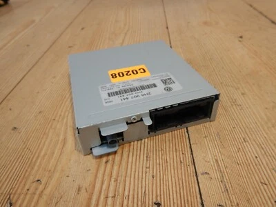 Centralina Per Telecamera Di Retromarcia VW Amarok 2H0907441 Originale - Immagine 1 di 2