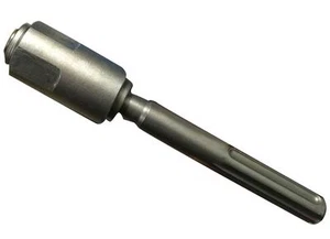 Adaptateur machine SDS Max / pour Forets SDS + Tout Métal 220 mm - Imagen 1 de 1