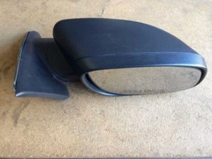 13 14 15 FORD TAURUS RIGHT PASSENGER SIDE VIEW MIRROR BLIND SPOT ALERT - Picture 1 of 12