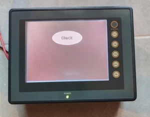 UG221H-LR4 Fuji Electric POD HMI Pannello Touch Panel - Foto 1 di 3