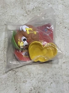 Hasbro Playskool Mr. 1993 vintage Testa di patata Spike Mcdonald’s giocattolo per bambini - Foto 1 di 9