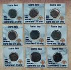 X - XIII century Byzantine bronze coins - 1 coin