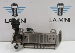Genuine MINI Diesel (N47) EGR Exhaust Cooler for R56 R55 R57 R60 R61 - 7823319 - Picture 1 of 4