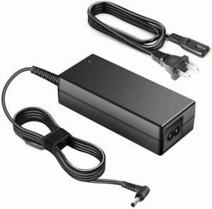 AC DC Adapter For Samsung Model BN44-00862A Switching Power Supply Cord Charger - Picture 1 of 4