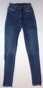 Juniors U.W.J. Jeans super skinny leg size 3/4 - Picture 1 of 3