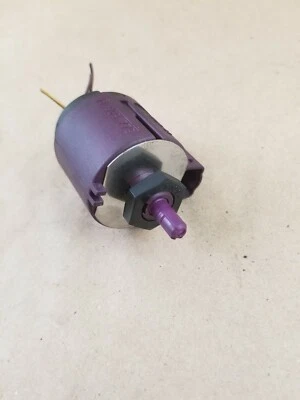 OEM Genuine BMW E39 525i 530i 540i M5 Auto Headlight Switch Automatic - Image 1 of 3