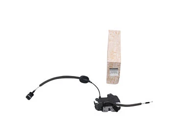 Serratura porta anteriore sinistra originale Renault Clio IV 805033000R