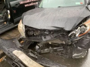 Temperature Control With AC Manual Control Fits 10-11 MAZDA 3 600540 - Picture 1 of 12