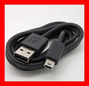 ★★ CABLE Data USB htc Touch 3G Pro 2 Diamond Cruise G1 Viva TyTN Wing MAX  4G - Picture 1 of 1