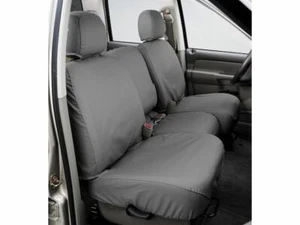 For 2014-2015, 2017, 2020 Ram 2500 Seat Cover Rear Covercraft 55514WN - Picture 1 of 2
