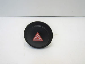 PEUGEOT 108 2014-18 HAZARD SWITCH #2354V - Picture 1 of 5