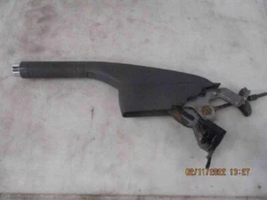 6Q0711303AF HANDBREMSENHEBEL - für VOLKSWAGEN POLO IV PH2 1.4 TDI - 70 2005 - Bild 1 von 4