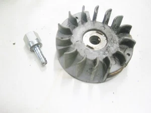 Echobläse ES2100 Schwungrad Baugruppe Teil 15880020560 - Bild 1 von 2