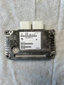 2012 BMW E92 328xi AWD Transfer Case Control Module OEM 2760760798001 KW34 - Picture 1 of 4