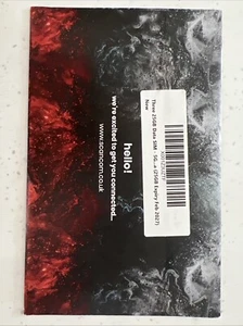 Three 25GB Data Sim 5G Expiry Feb 2027 - Zdjęcie 1 z 2