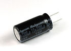 4pcs Rubycon YXF 3300uf 10v Radial Electrolytic Capacitor 105C  Low impedance