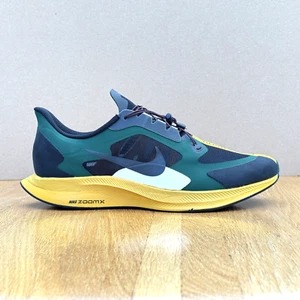 Nike Zoom Pegasus 35 Turbo Gyakusou - 2019 - Fir Black - Size UK 9 (EU 44) US 10 - Picture 1 of 22