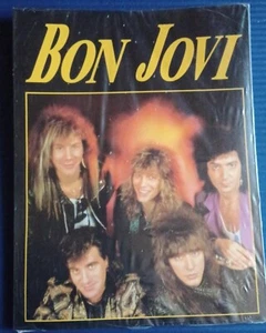Bon Jovi von Siggi Niedergesaess | Buch | Zustand sehr gut - Bild 1 von 2