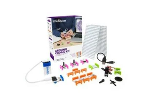 LlittleBits Arduino Coding Kit - Picture 1 of 1