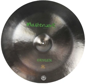 Masterwork 17" Oxygen China - Picture 1 of 1