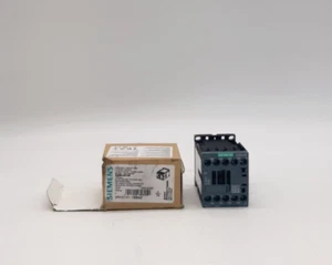 Relé contactor Siemens 3RH2131-1BB40 - Imagen 1 de 4
