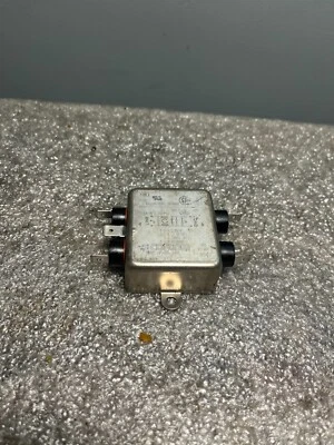 CORCOM FILTER PART # 1VK1 - Image 1 of 2